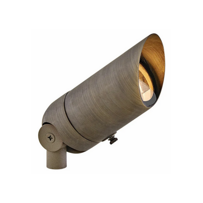 Hinkley 5536 Variable Output LED Spot Light - Matte Bronze