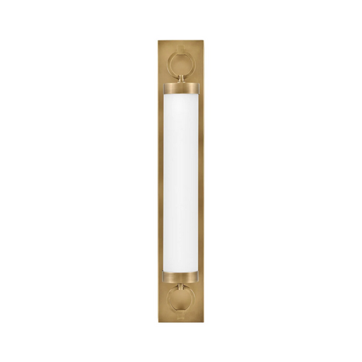 Hinkley 52293 Baylor 30" LED Vanity - Heritage Brass