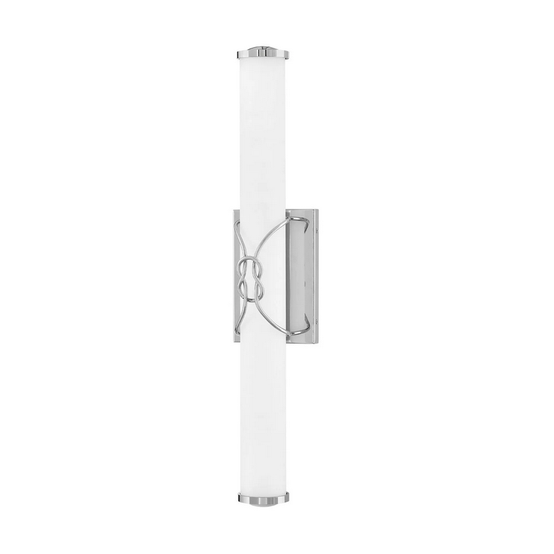 Hinkley 51192 Kitts 24" LED Vanity Light - Chrome