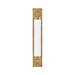 Hinkley 52293 Baylor 30" LED Vanity - Heritage Brass