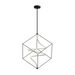 Kuzco PD29226-UNV Script 1-lt 26" LED Pendant