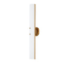 Troy B3225 Titus 1-lt 26" Tall LED Wall Sconce