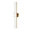 Troy B3225 Titus 1-lt 26" Tall LED Wall Sconce