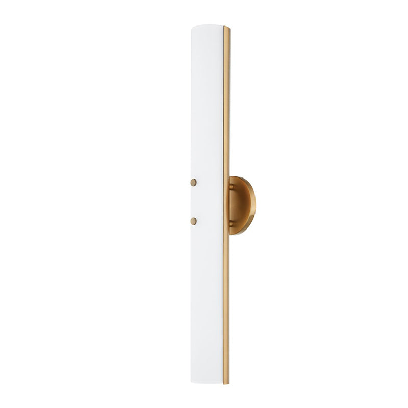 Troy B3225 Titus 1-lt 26" Tall LED Wall Sconce