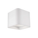 Kuzco FM10705-UNV Falco 1-lt 5" LED Flush Mount - White