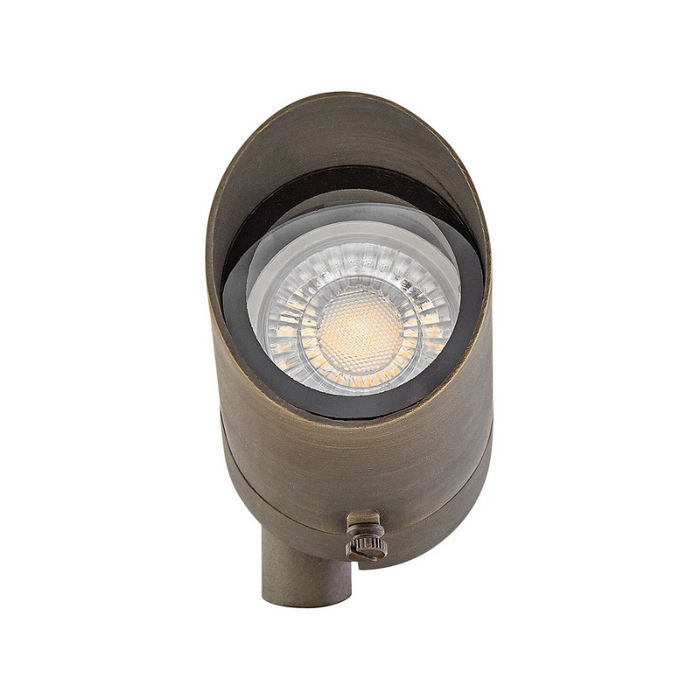 Hinkley 5536 Variable Output LED Spot Light - Matte Bronze
