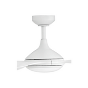 Hinkley 906864F Talan 64" Indoor/Outdoor Smart Ceiling Fan with LED Light Kit