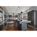 Kuzco PD6705-UNV Oxford 1-lt 5" LED Pendant
