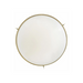 Hinkley 46894 Collins 1-lt 20" LED Pendant