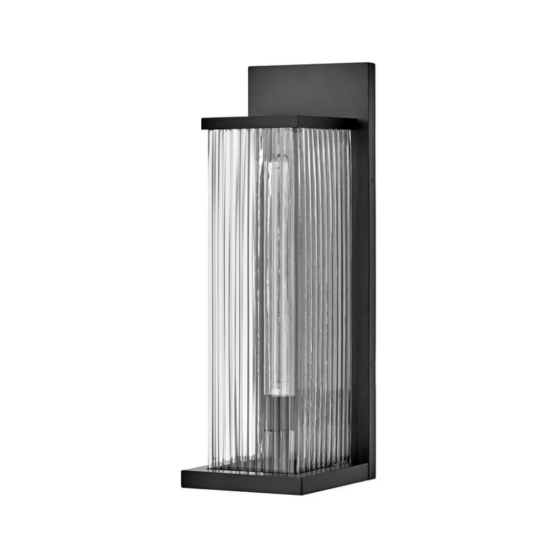 Hinkley 10605 Torrent 1-lt 24" Tall LED Outdoor Wall Mount Lantern