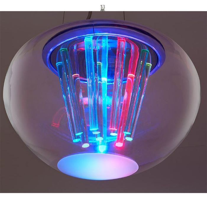 Artemide LED Spectral Light Suspension