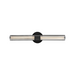 Hinkley 51312 Georgette 1-lt 24" LED Vanity - Black Oxide
