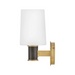 Hinkley 51372 Declan 2-lt 15" LED Vanity