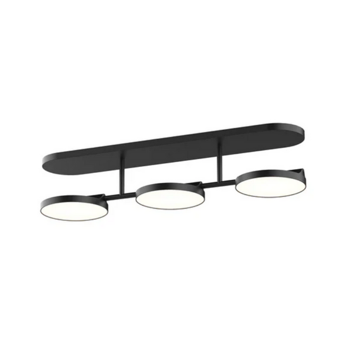 Kuzco VL72221-UNV Novel 3-lt 21" LED Vanity Light