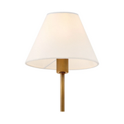 Hinkley 45160 Greta 1-lt 16" Tall LED Wall Sconce