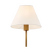 Hinkley 45160 Greta 1-lt 16" Tall LED Wall Sconce