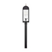 Hinkley 10661 Campbell 3-lt 25" Tall LED Outdoor Post Lantern
