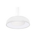 Kuzco PD13120-5CCT Beacon 1-lt 20" LED Pendant, 5CCT Selectable - White