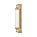 Hinkley 52293 Baylor 30" LED Vanity - Heritage Brass