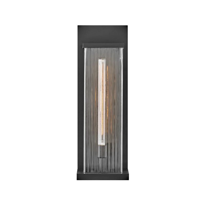 Hinkley 10605 Torrent 1-lt 24" Tall LED Outdoor Wall Mount Lantern