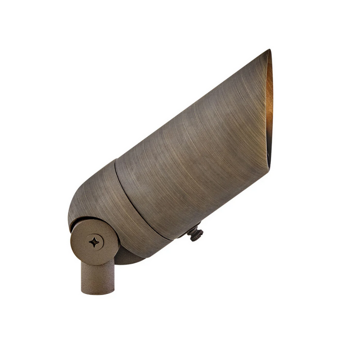 Hinkley 5536 Variable Output LED Spot Light - Matte Bronze