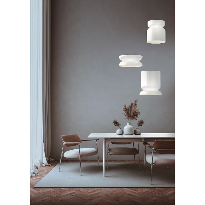 Pablo Designs Totem Up / Down LED Pendant