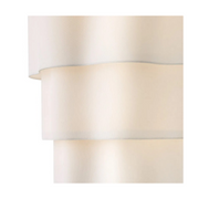 Hinkley 47736 Gwen 9-lt 27" LED Chandelier