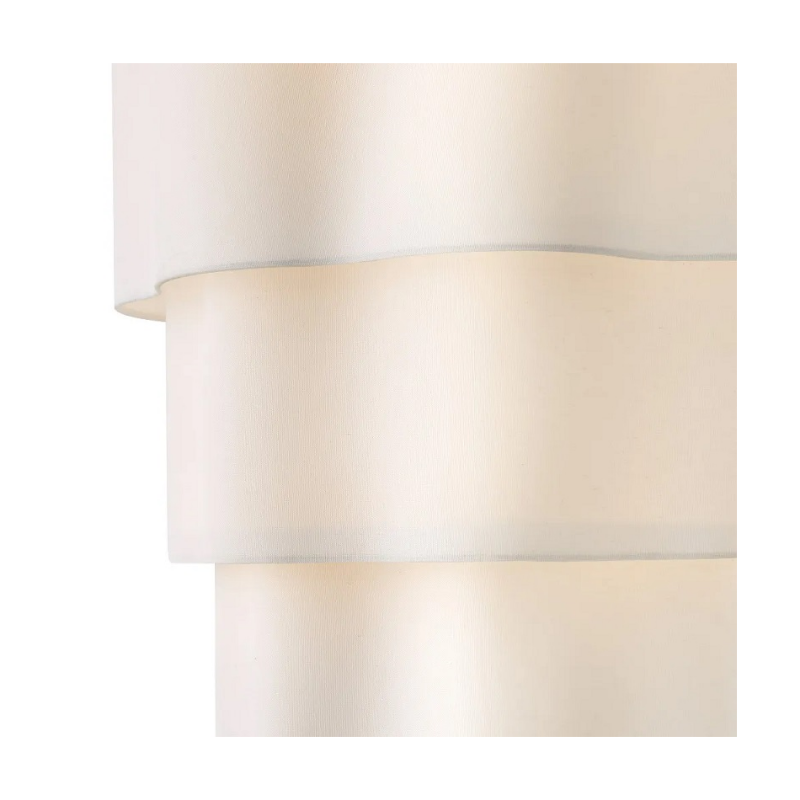 Hinkley 47736 Gwen 9-lt 27" LED Chandelier