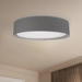 Kuzco FM7920-5CCT Dalton 1-lt 20" LED Flush Mount, 5CCT Selectable