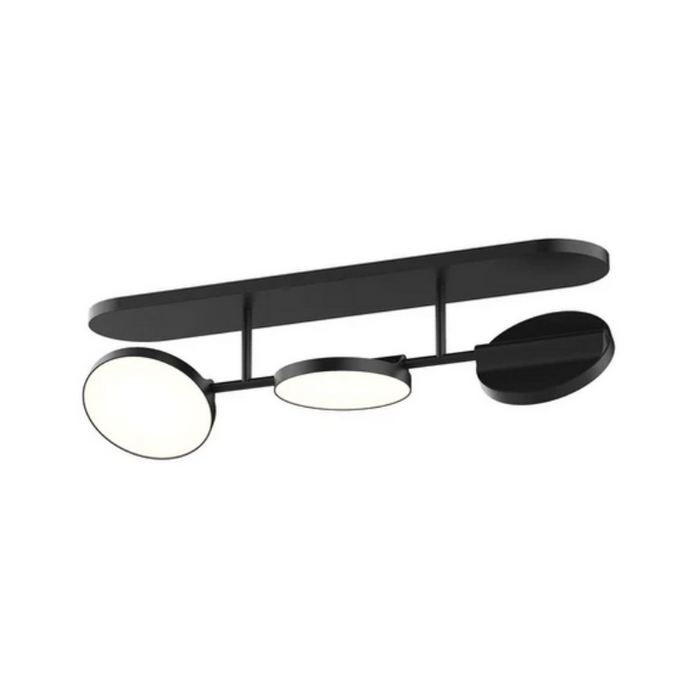 Kuzco VL72221-UNV Novel 3-lt 21" LED Vanity Light