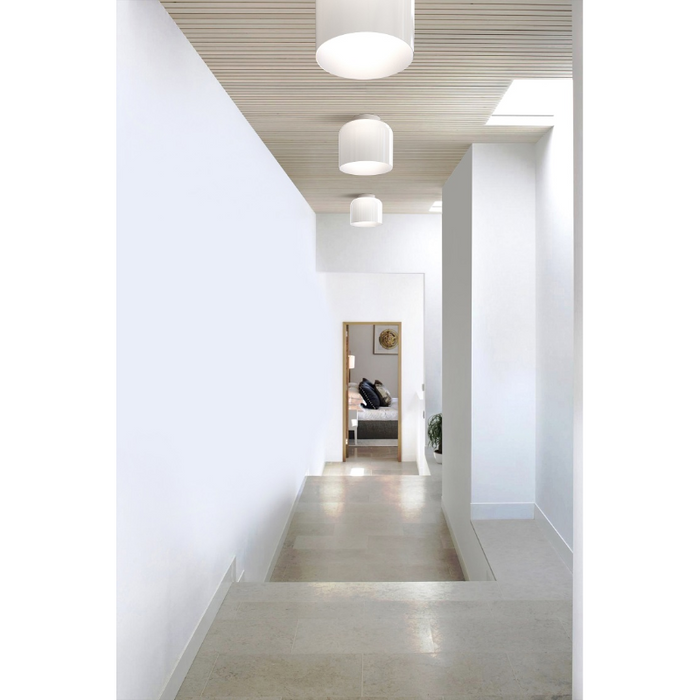 Pablo Designs Totem LED Flush Mount