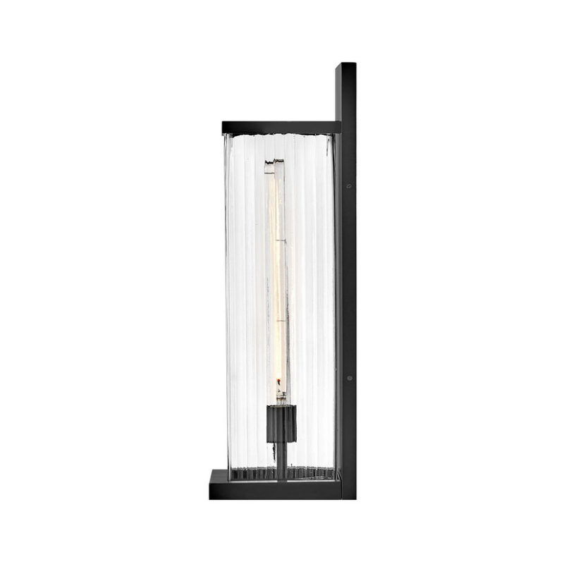 Hinkley 10605 Torrent 1-lt 24" Tall LED Outdoor Wall Mount Lantern
