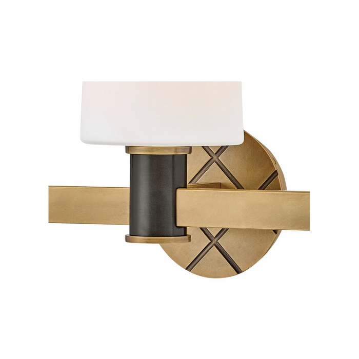 Hinkley 51373 Declan 3-lt 25" LED Vanity