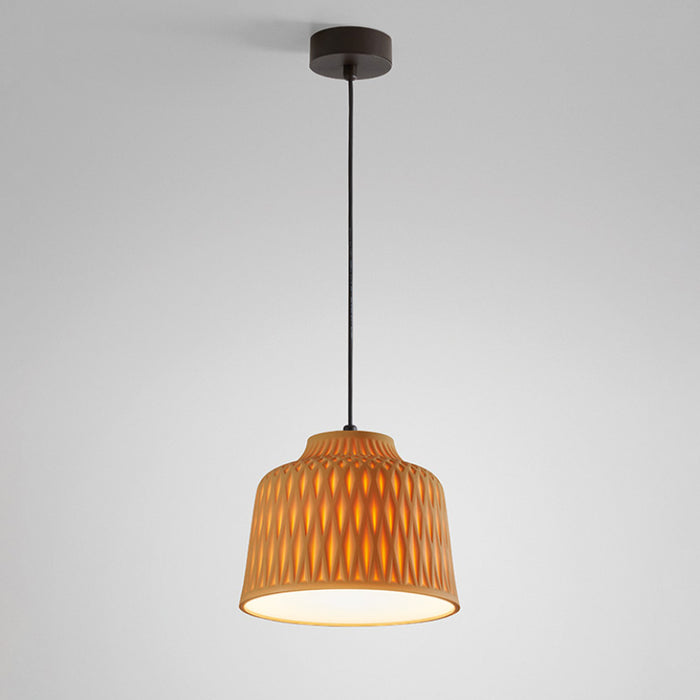 Bover Soft S/30 1-lt 12" LED Pendant