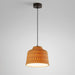 Bover Soft S/30 1-lt 12" LED Pendant