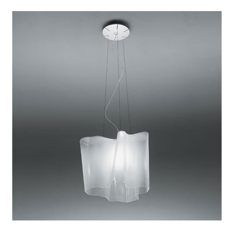 Artemide Logico Mini Single Suspension