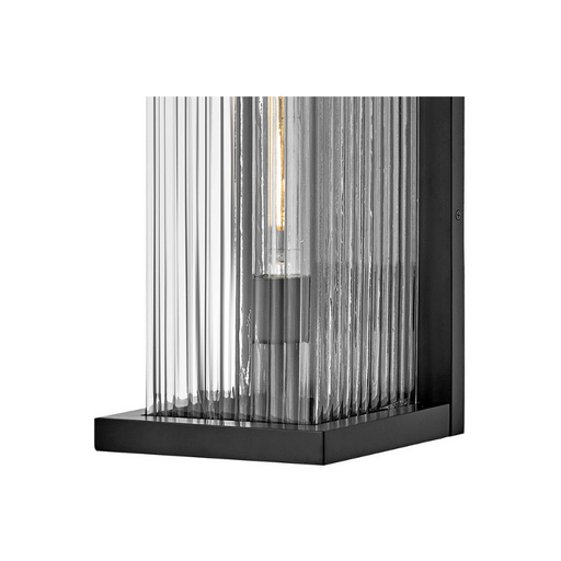 Hinkley 10605 Torrent 1-lt 24" Tall LED Outdoor Wall Mount Lantern