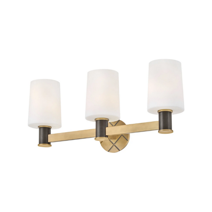 Hinkley 51373 Declan 3-lt 25" LED Vanity