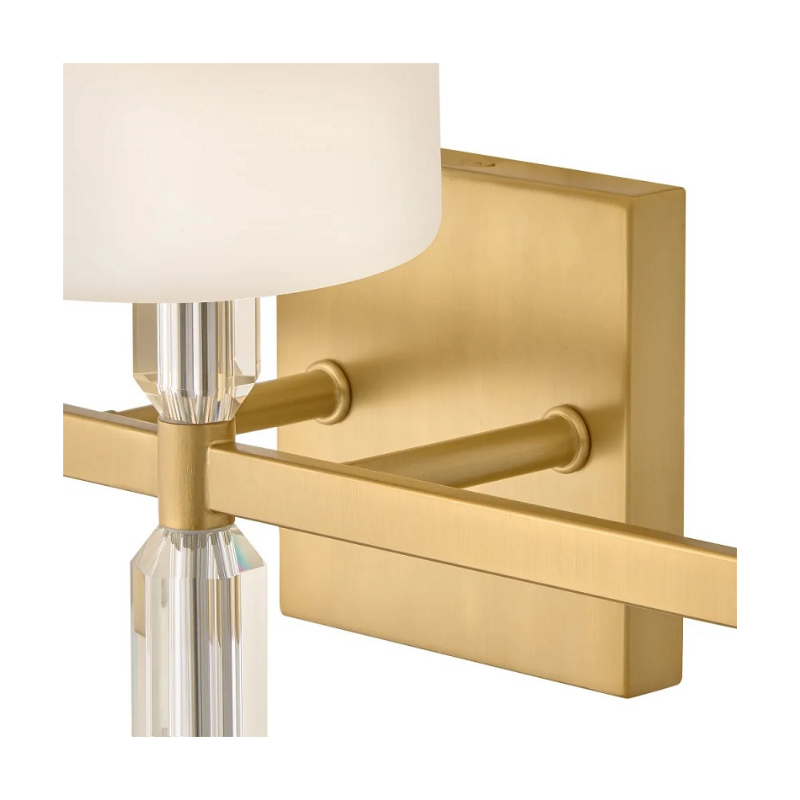 Hinkley 57613 Anika 3-lt 23" LED Vanity