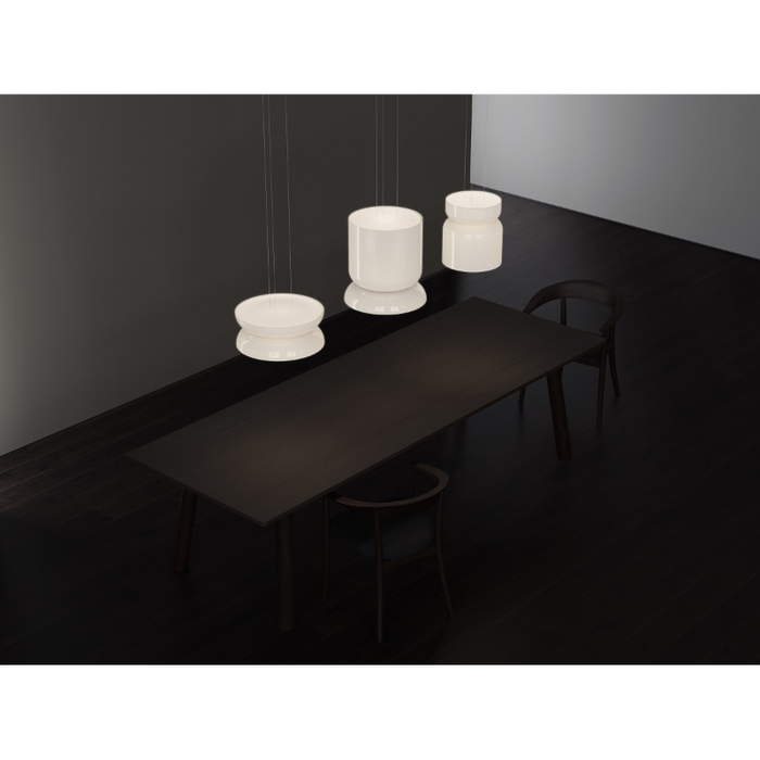 Pablo Designs Totem Up / Down LED Pendant