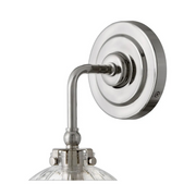 Hinkley 57410 Helene 1-lt 14" Tall LED Wall Sconce