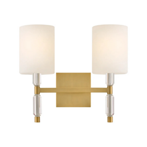 Hinkley 57612 Anika 2-lt 14" LED Vanity