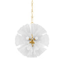 Hudson Valley 5524 Capri 22-lt 24" Chandelier