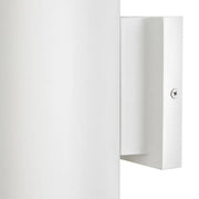 Hinkley 13598 Silo 2-lt 20" Tall LED Outdoor Wall Sconce