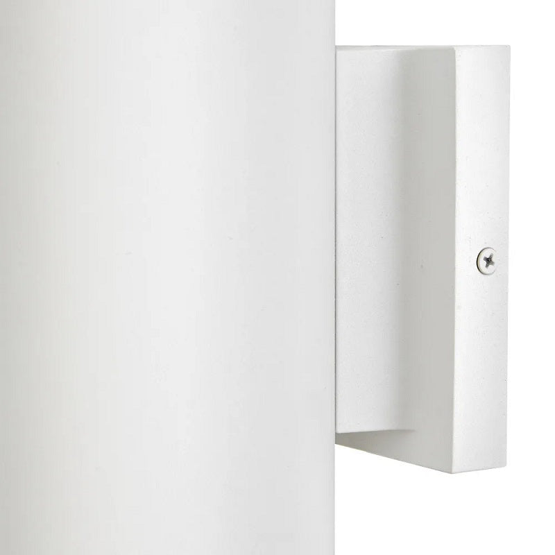 Hinkley 13598 Silo 2-lt 20" Tall LED Outdoor Wall Sconce