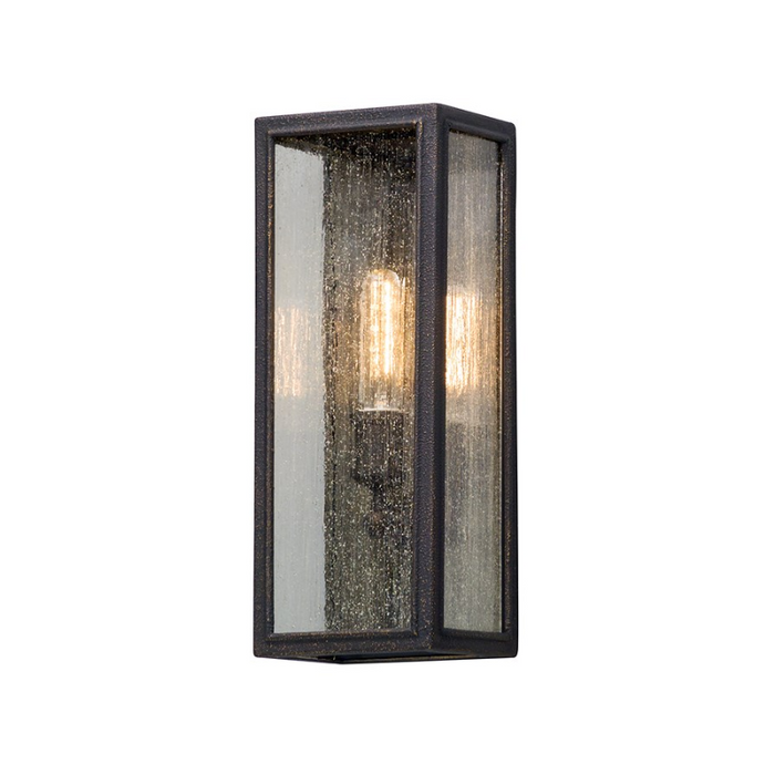 Troy B5102 Dixon 1-lt 17" Tall Outdoor Wall Sconce