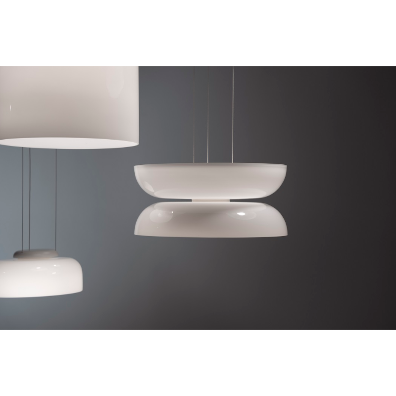 Pablo Designs Totem Up / Down LED Pendant