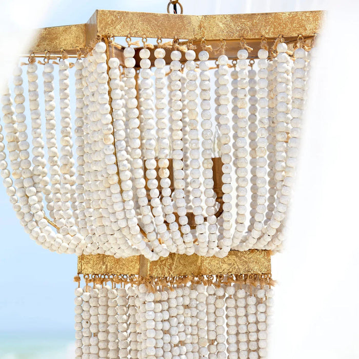 Cyan Design 09260 Estrella 3-lt 25" Wide Pendant