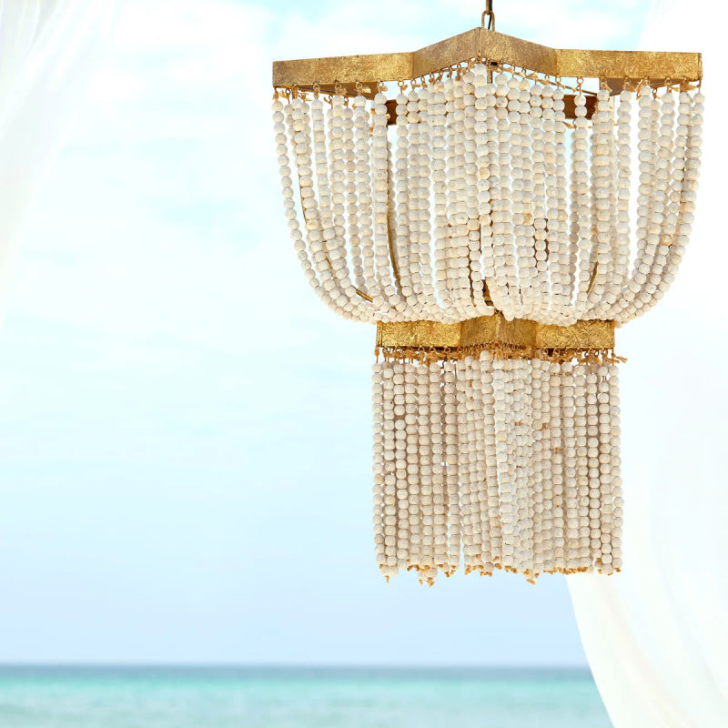 Cyan Design 09260 Estrella 3-lt 25" Wide Pendant
