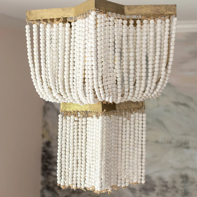 Cyan Design 09260 Estrella 3-lt 25" Wide Pendant